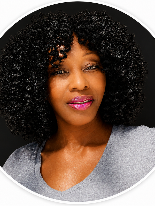 Erica Grace — Founder of Real Dreams Achieved